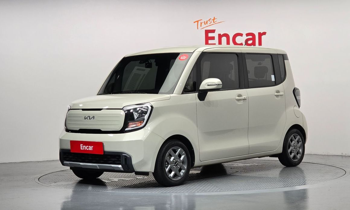 Kia RAY 2023