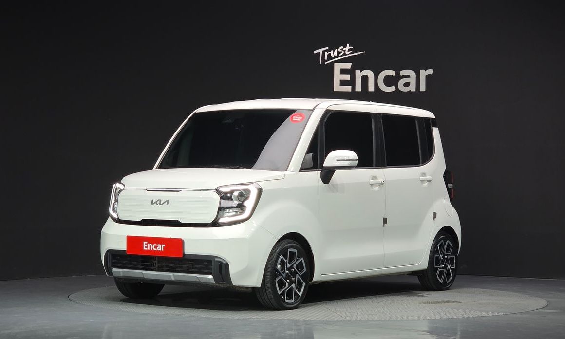 Kia RAY 2025