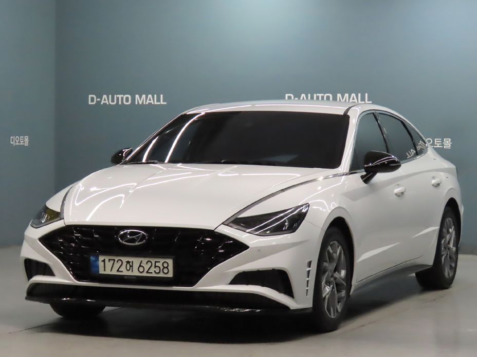 Hyundai Sonata 2023