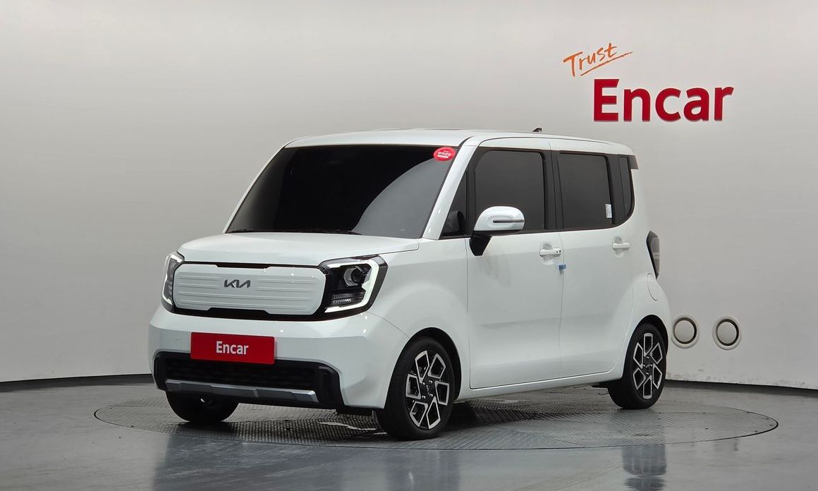 Kia RAY 2026
