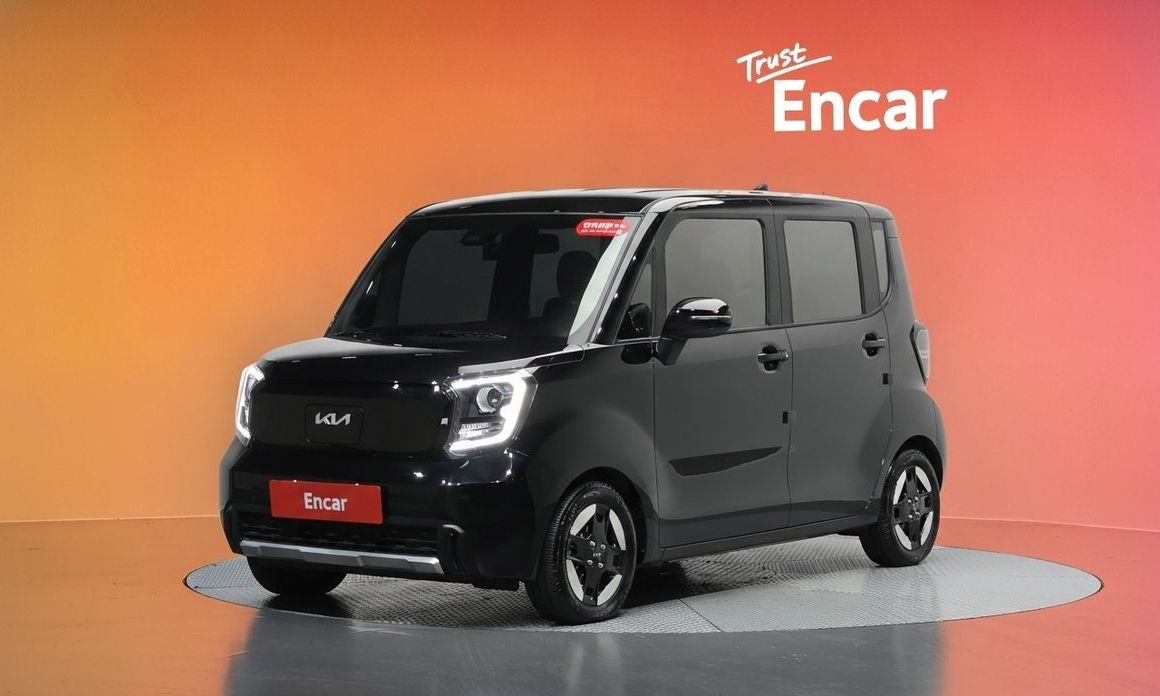Kia RAY 2024