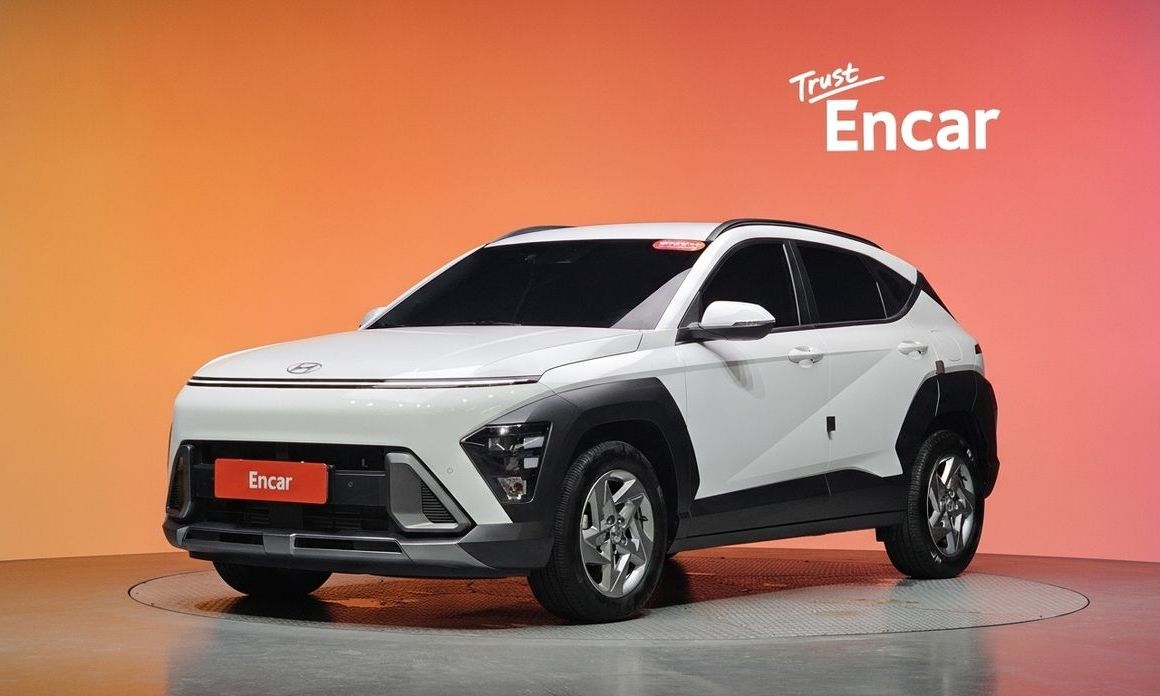 Hyundai Kona 2023