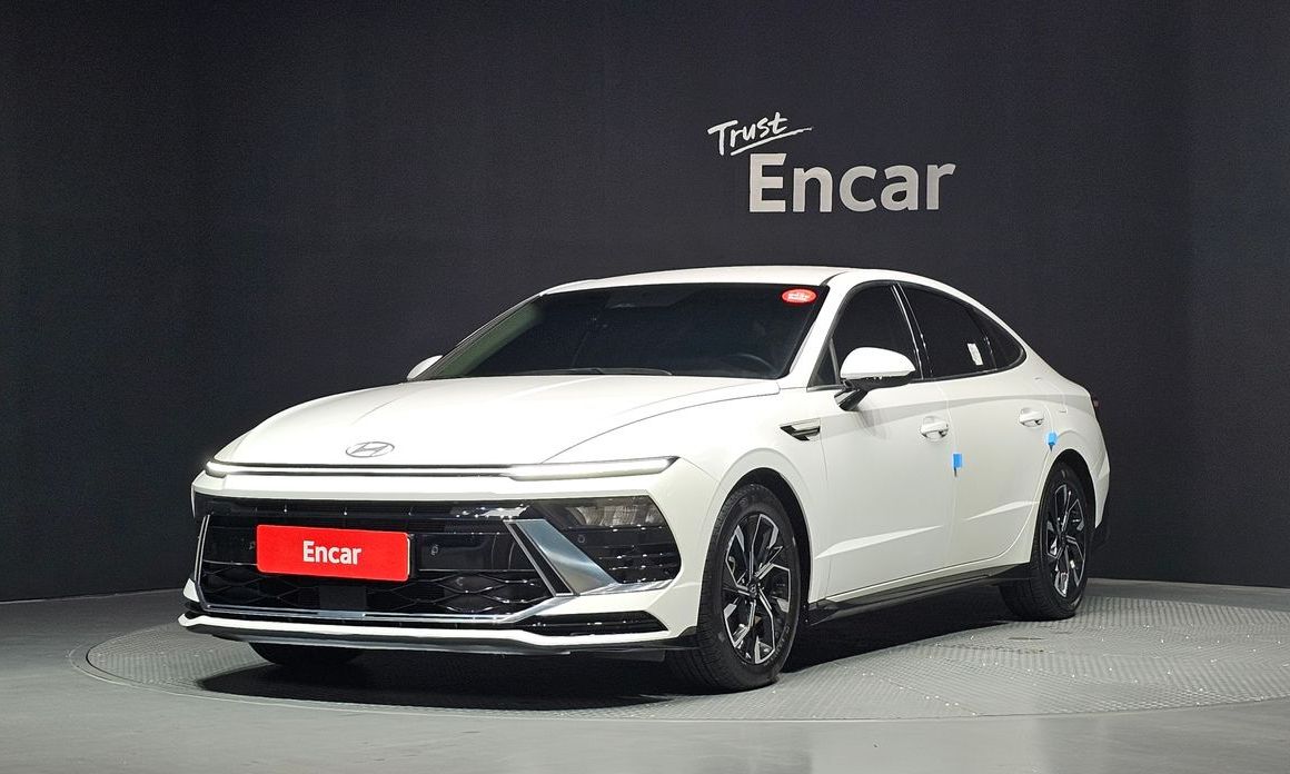 Hyundai Sonata 2025