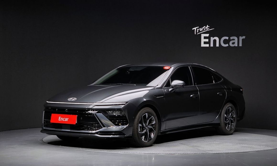 Hyundai Sonata 2026