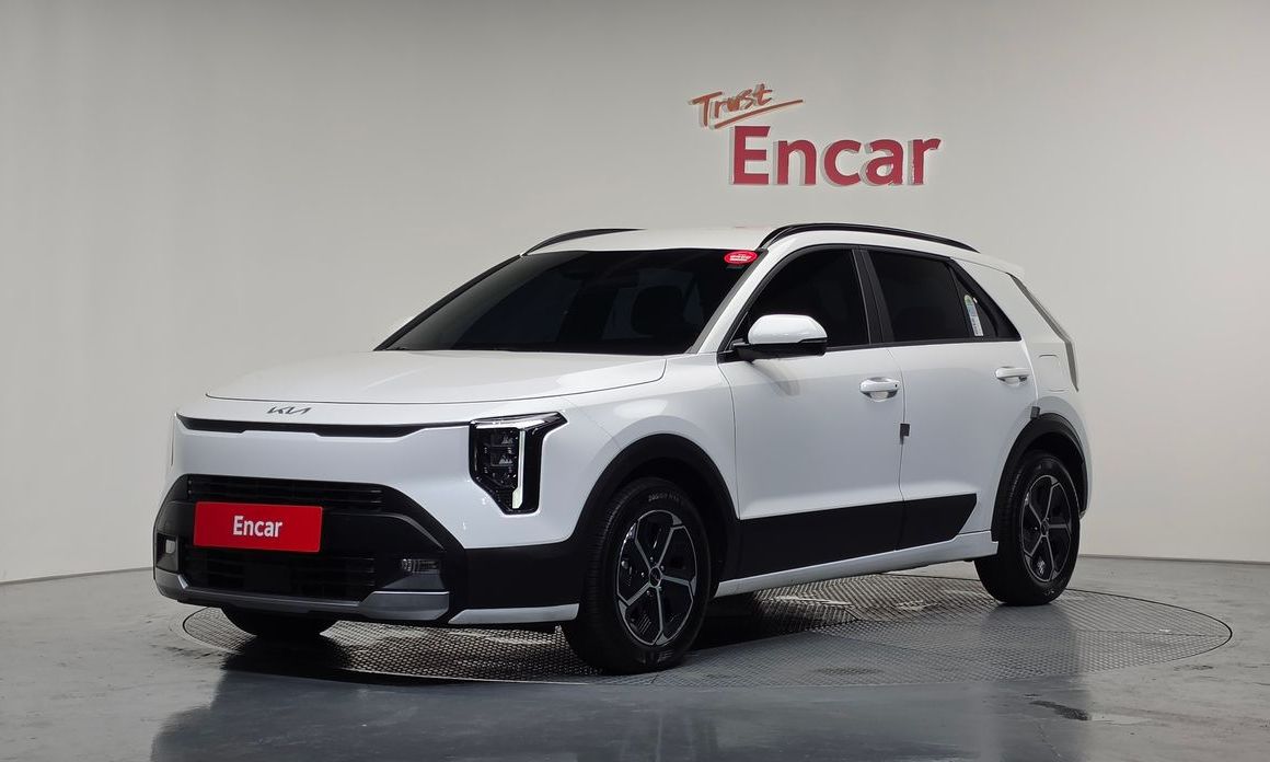 Kia Niro 2026