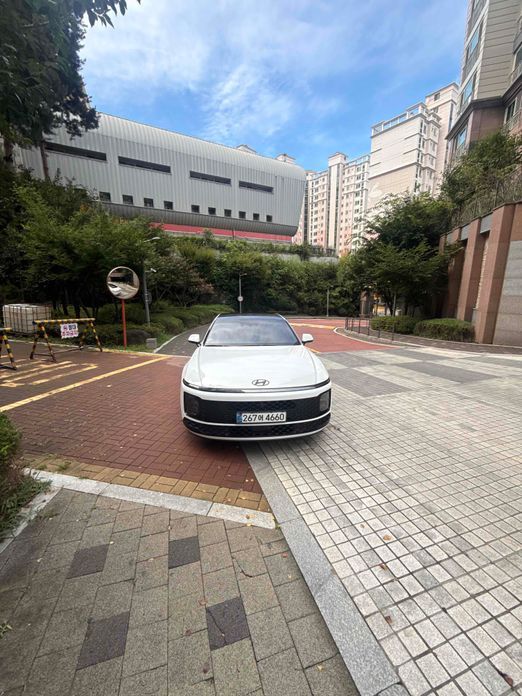 Hyundai Grandeur 2025