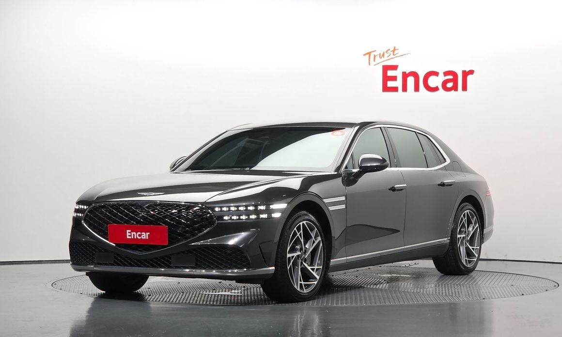 Genesis G90 2023