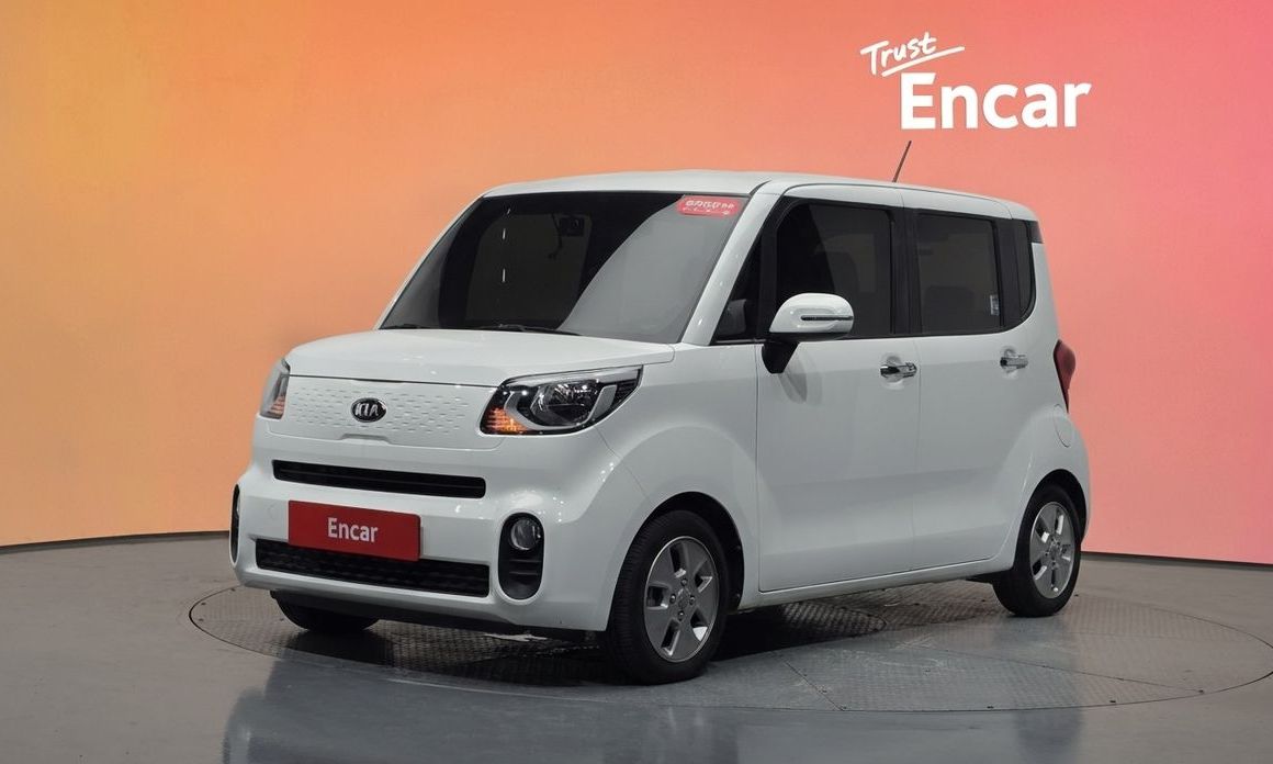 Kia RAY 2020