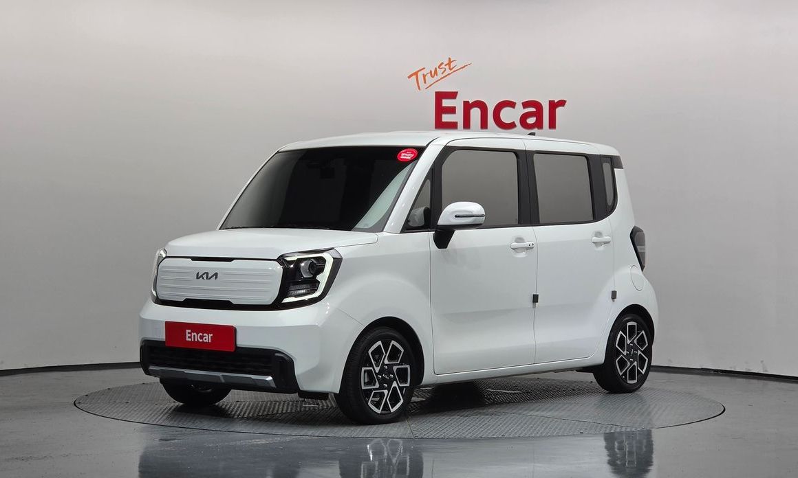 Kia RAY 2025