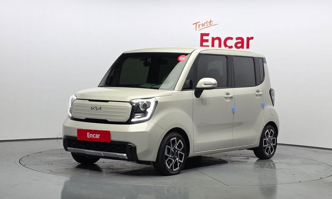 Kia RAY 2024