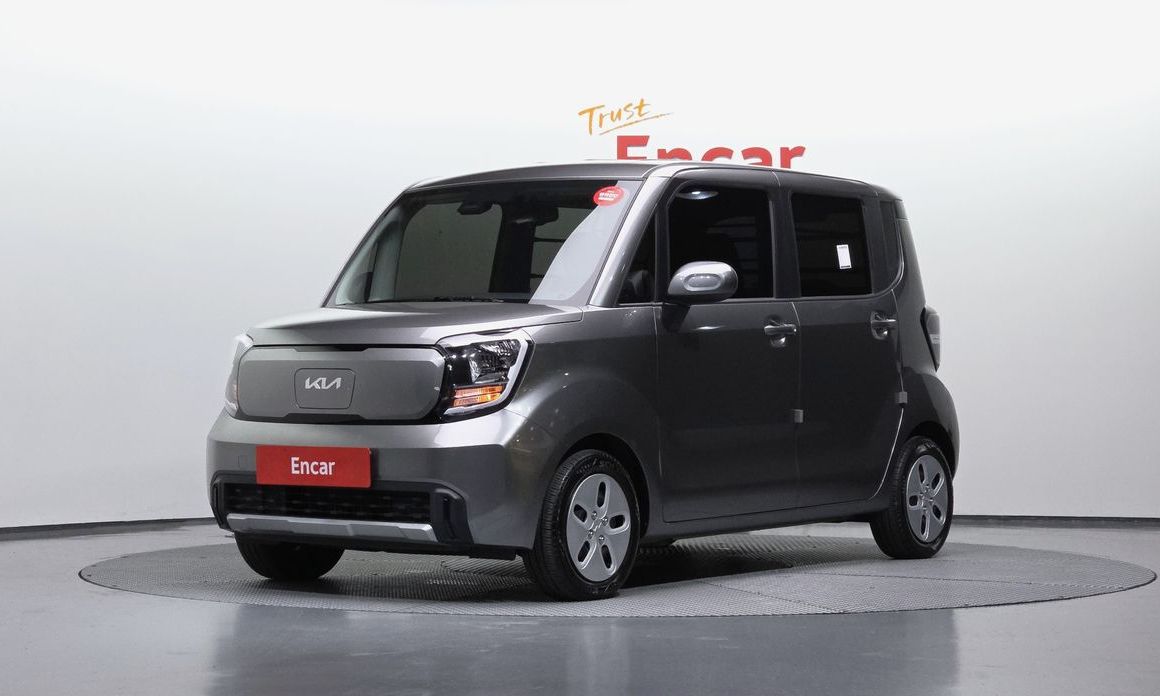 Kia RAY 2024