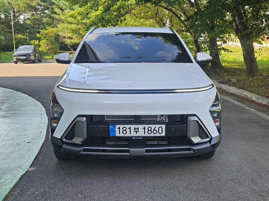 Hyundai Kona 2026