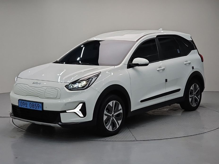 Kia Niro 2023