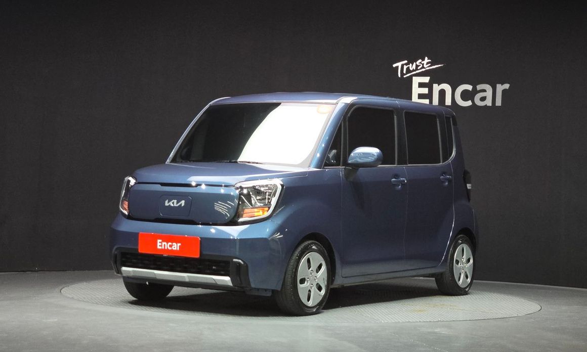 Kia RAY 2024