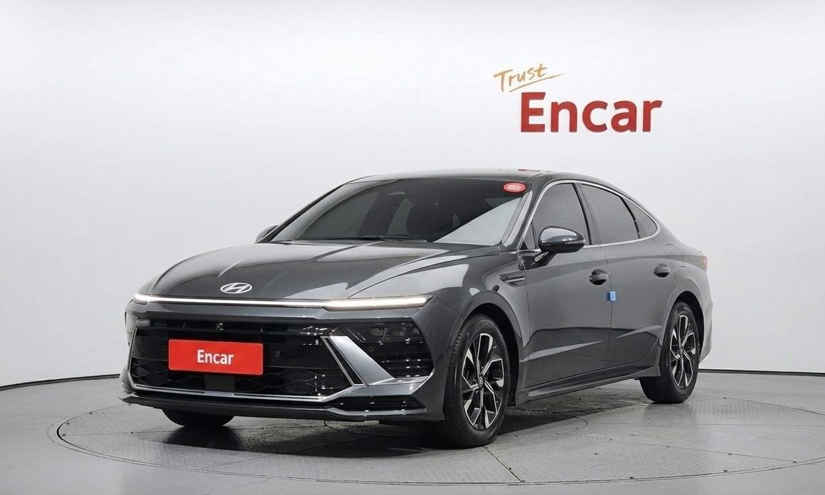 Hyundai Sonata 2024