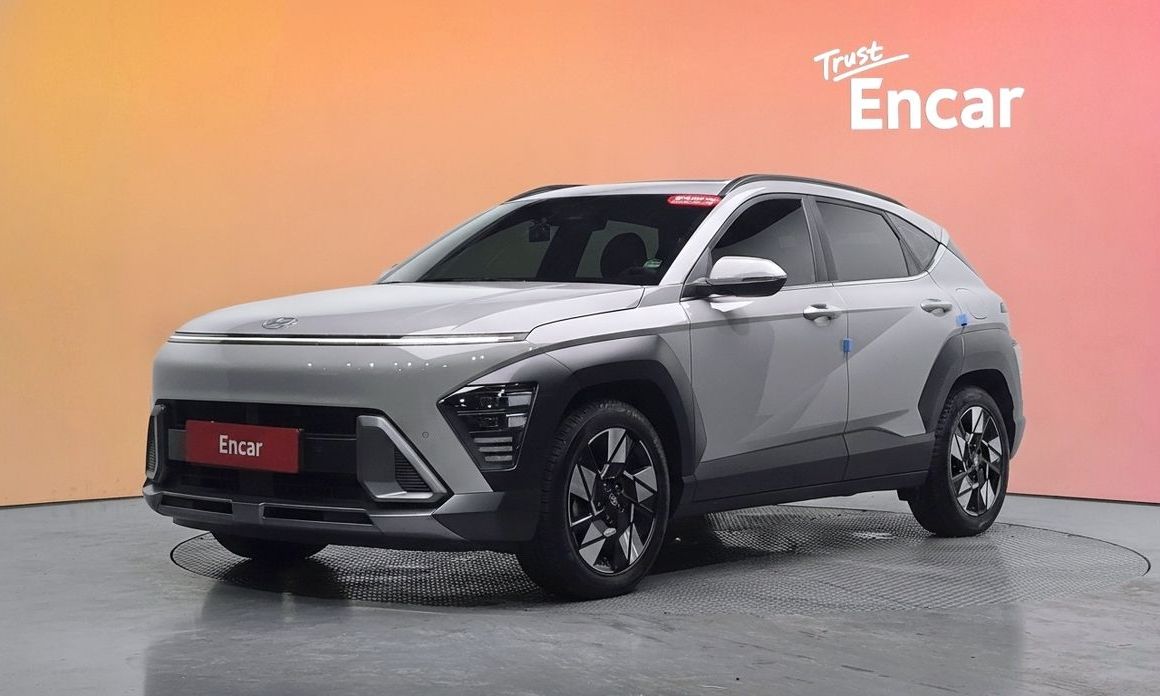 Hyundai Kona 2023