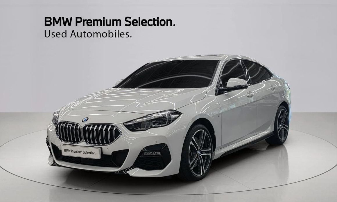 BMW 2-Series 2024