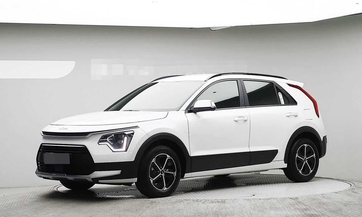 Kia Niro 2026