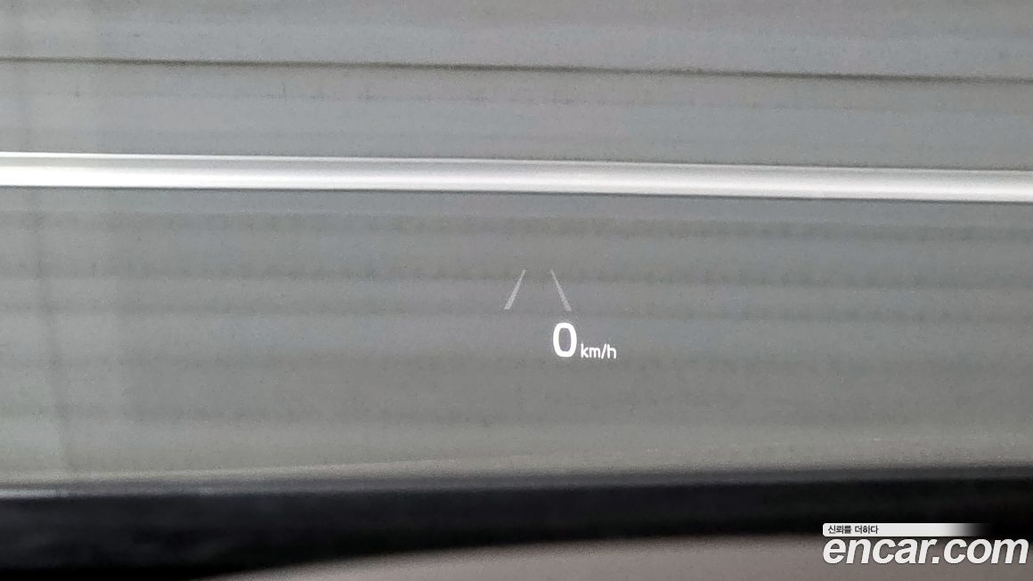 Kia K7 2017