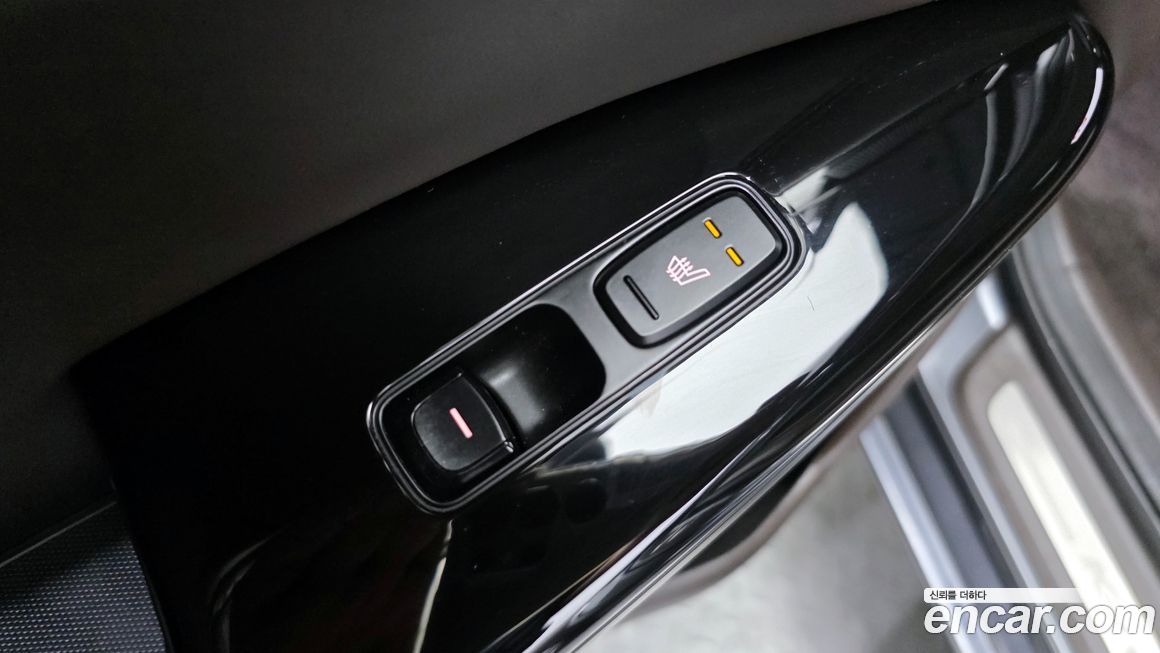 Kia K7 2017