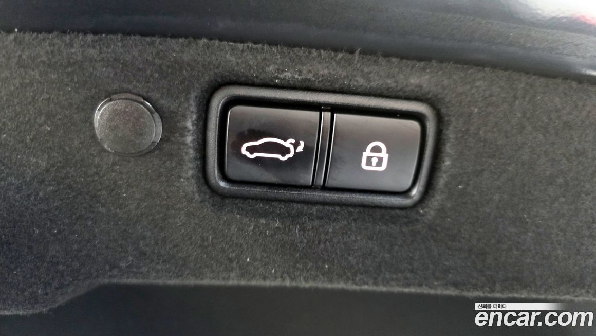 Kia K7 2017
