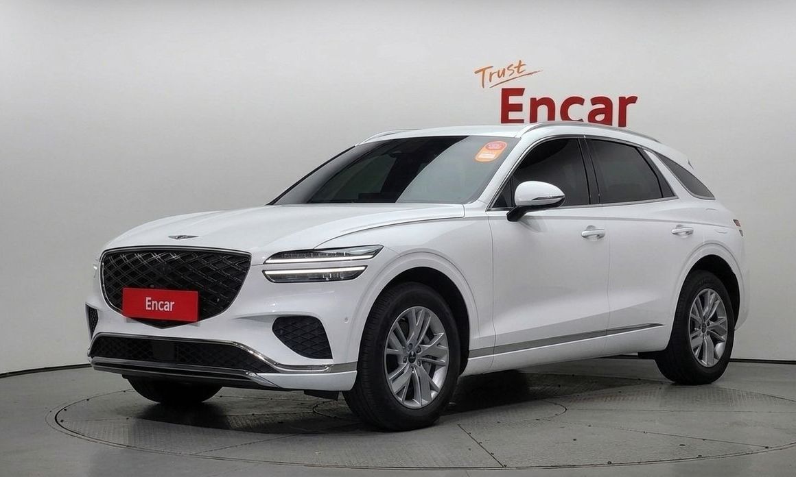Genesis GV70 2025