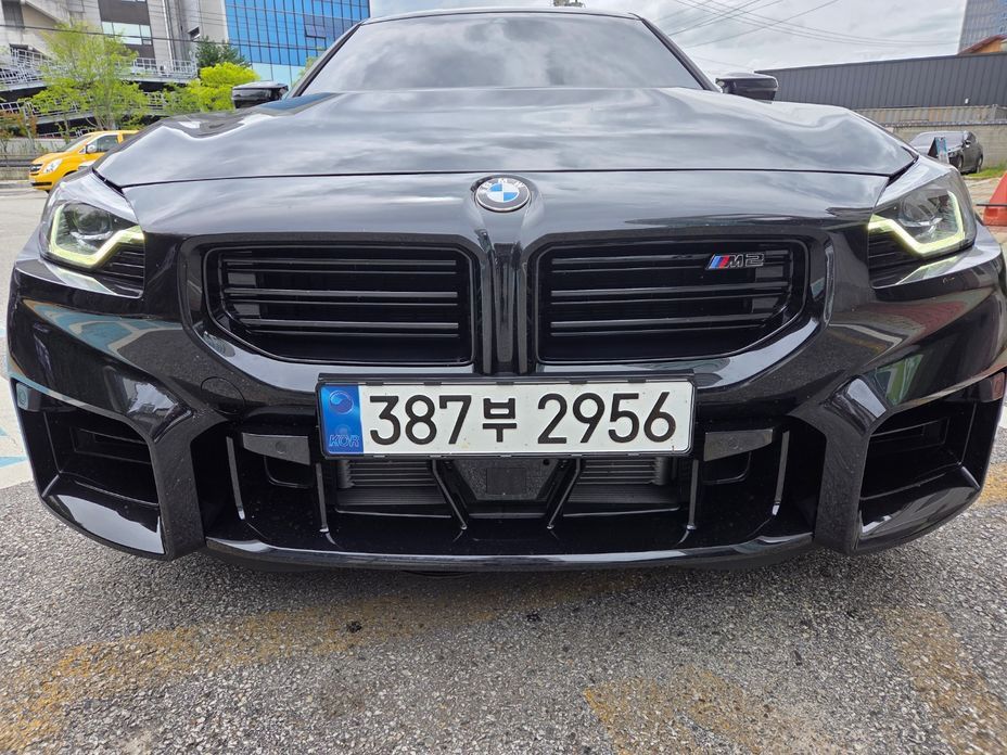 BMW M2 2026