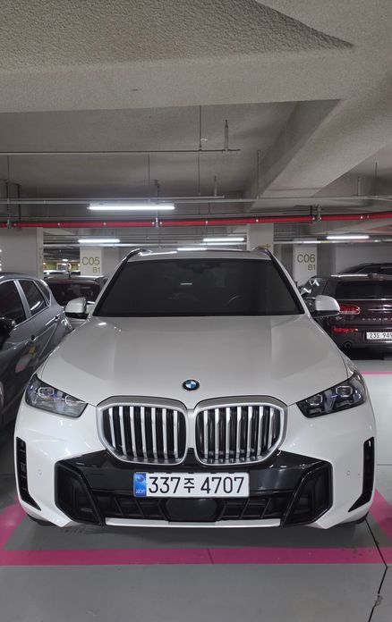 BMW X5 2026