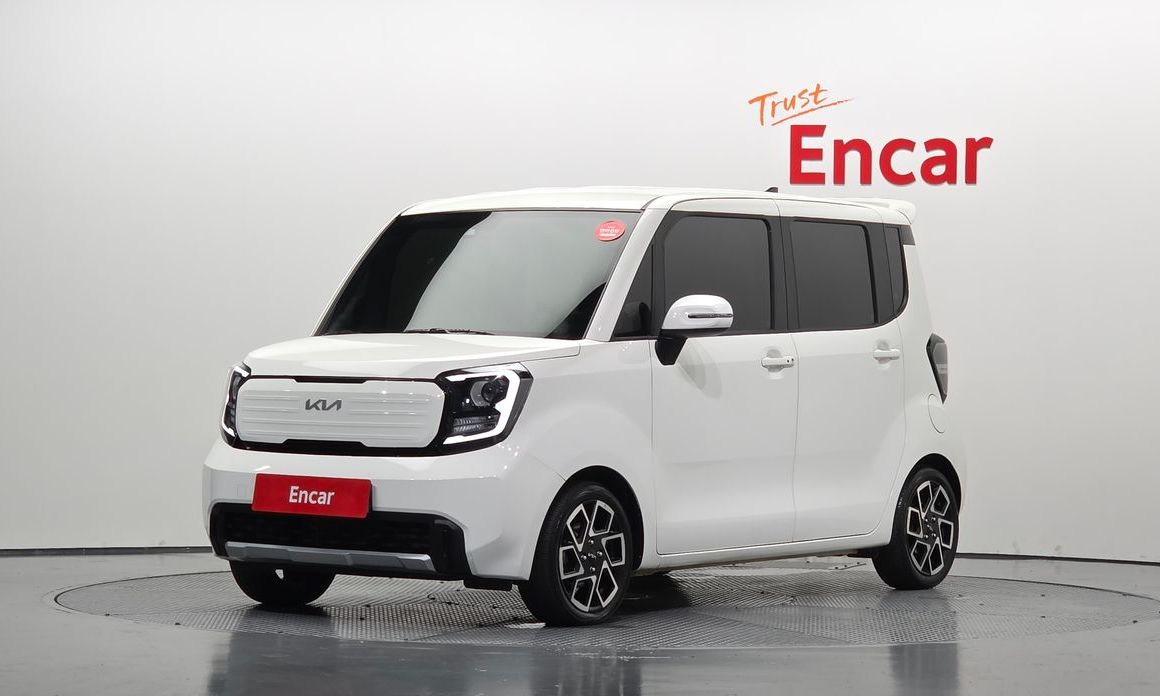 Kia RAY 2023