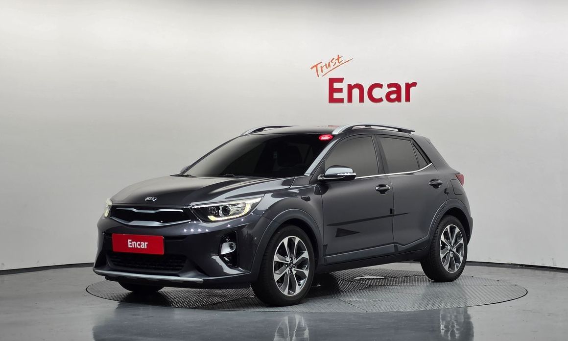 Kia Stonic 2018