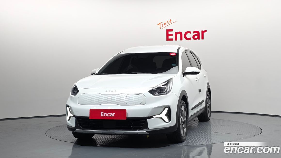 Kia Niro 2023