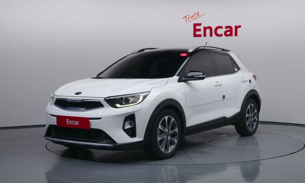 Kia Stonic 2018
