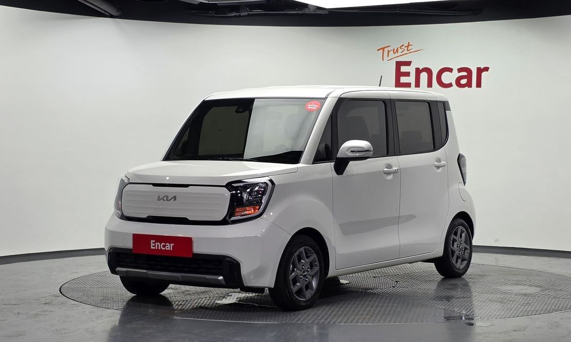 Kia RAY 2023