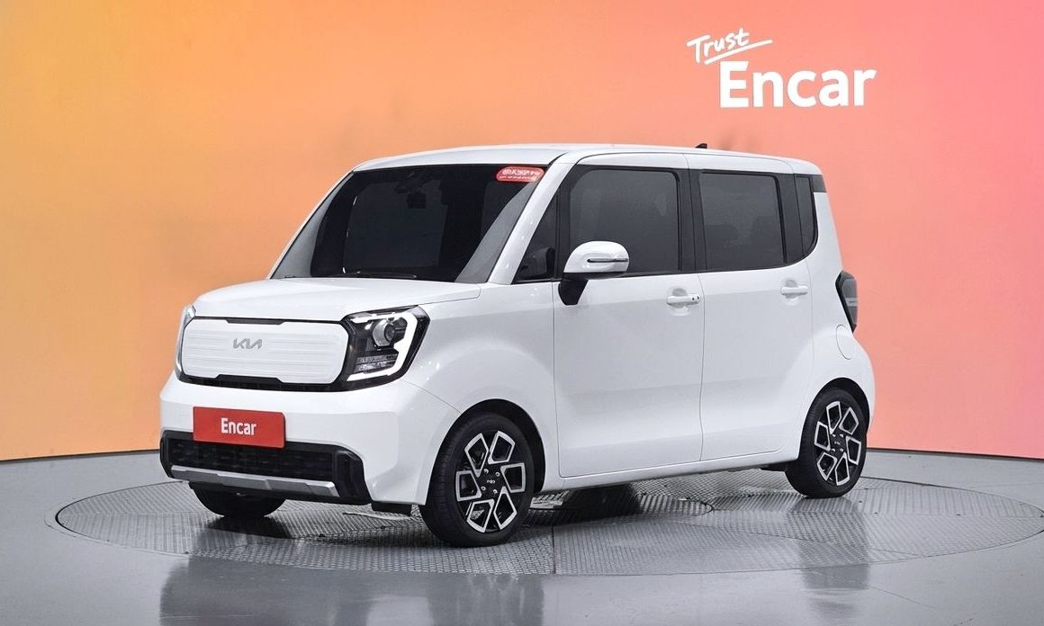 Kia RAY 2024