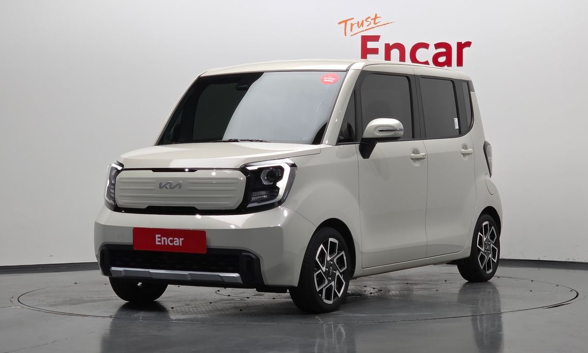 Kia RAY 2025