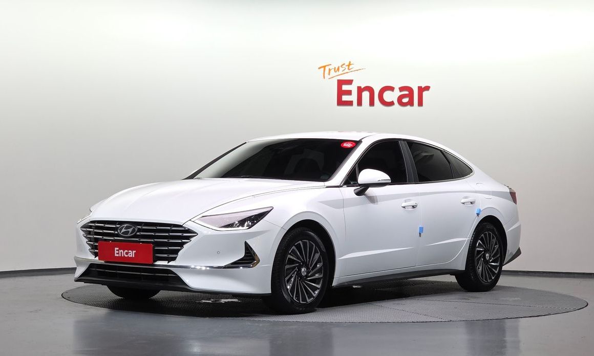 Hyundai Sonata 2023