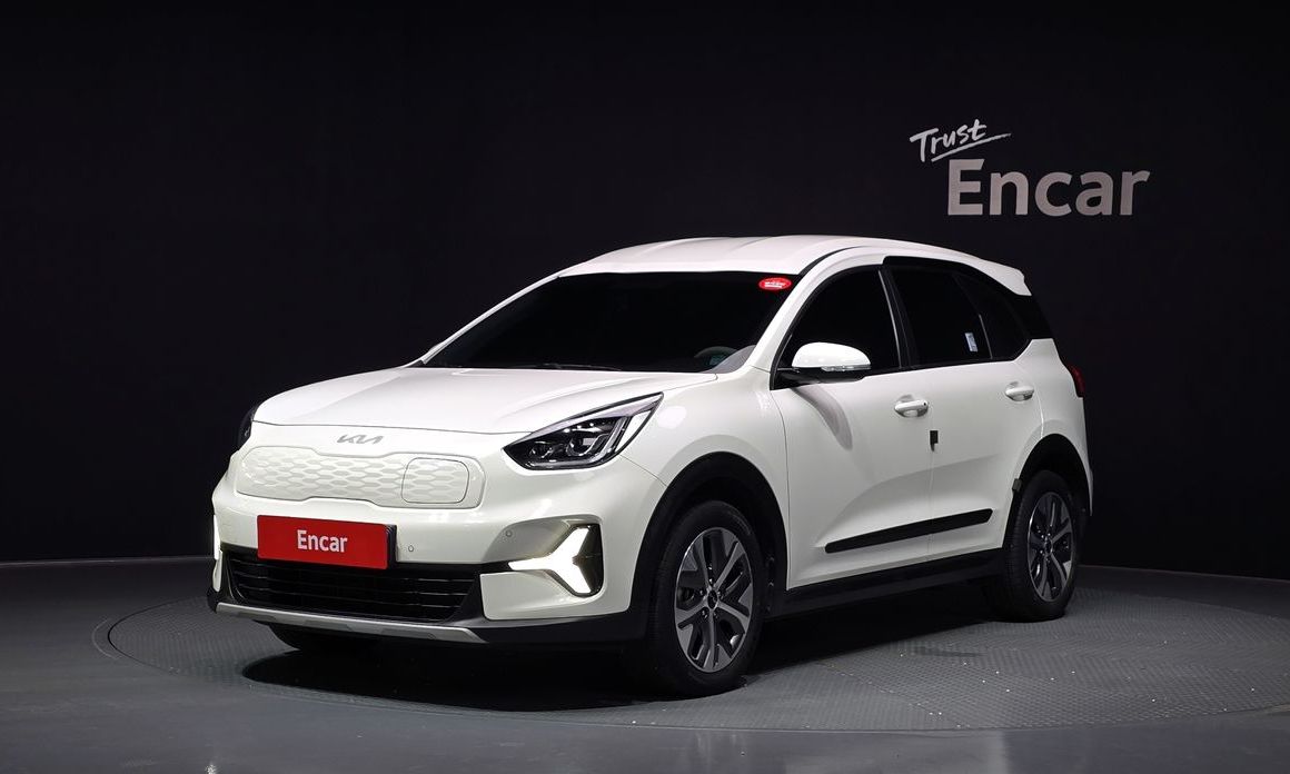 Kia Niro 2023