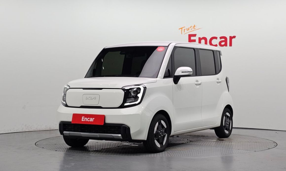 Kia RAY 2025