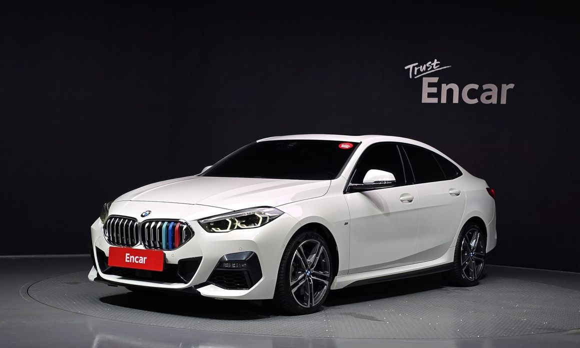 BMW 2-Series 2024