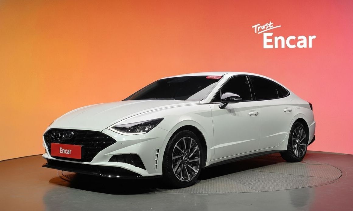Hyundai Sonata 2023