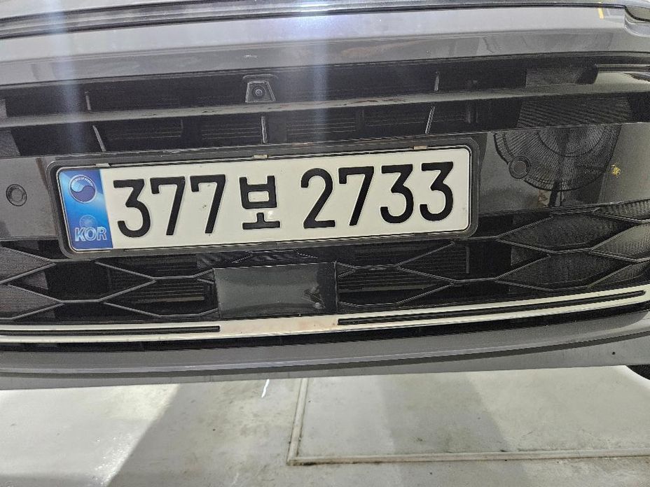 Hyundai Sonata 2024