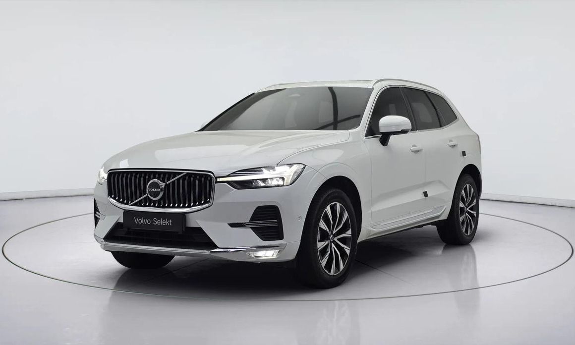 Volvo XC60 2023