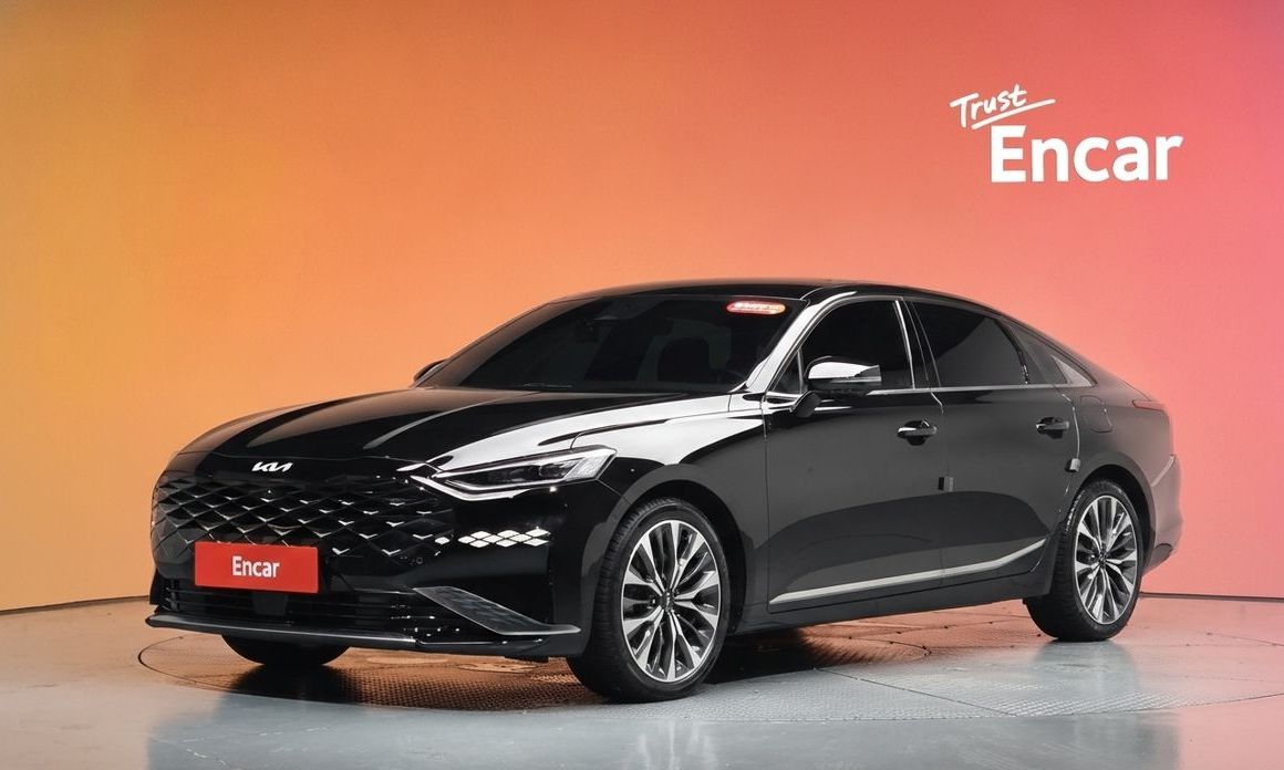 Kia K8 2023