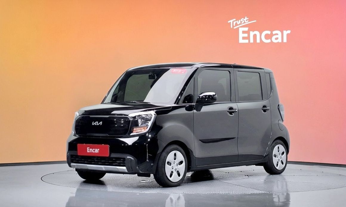 Kia RAY 2024