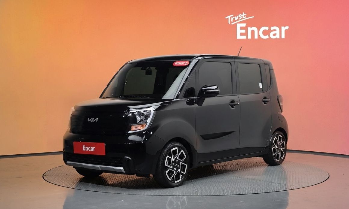 Kia RAY 2024