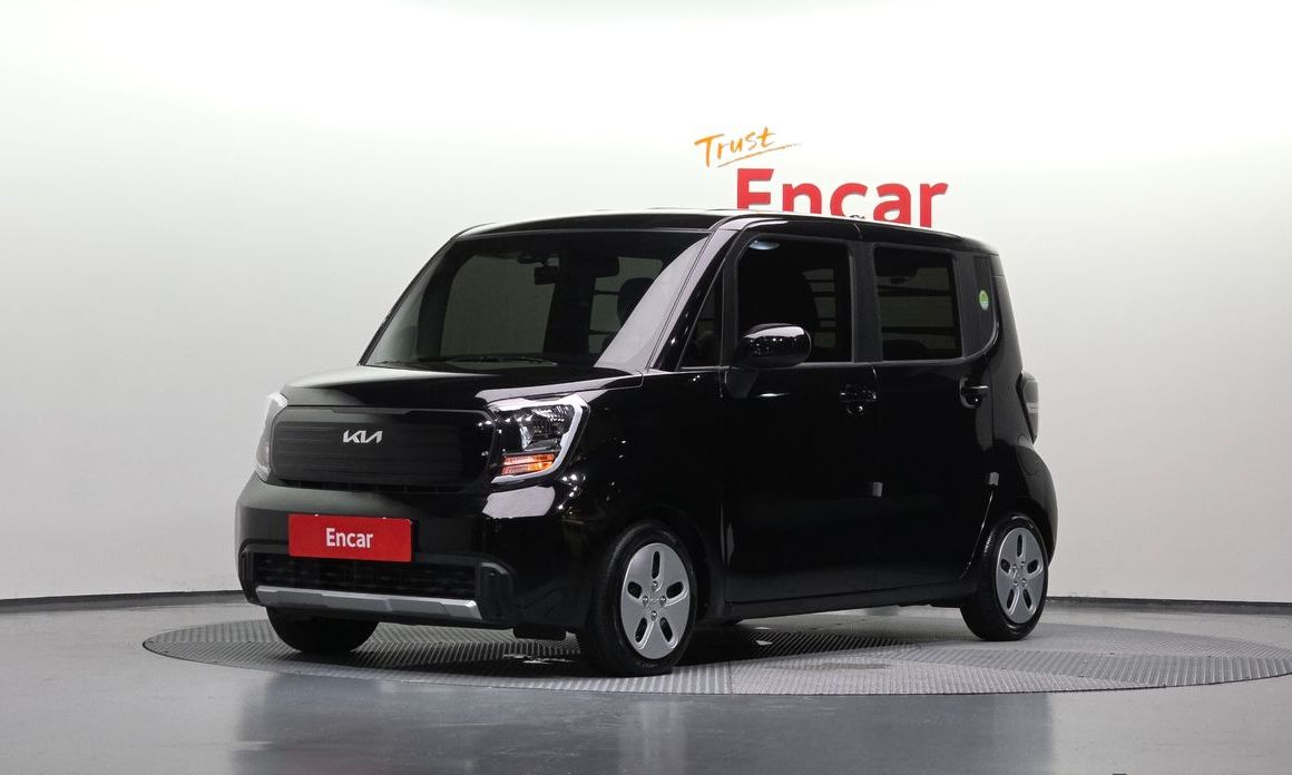 Kia RAY 2023