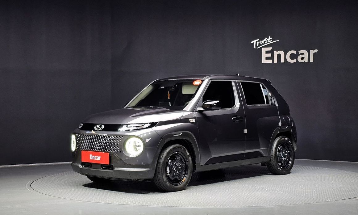 Hyundai Casper 2024