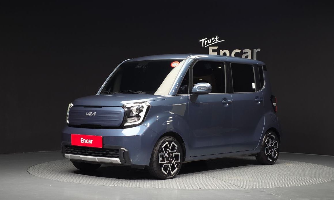 Kia RAY 2025