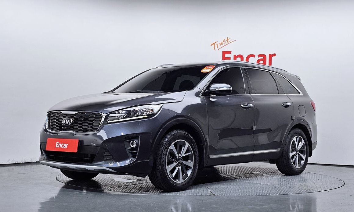 Kia Sorento 2020