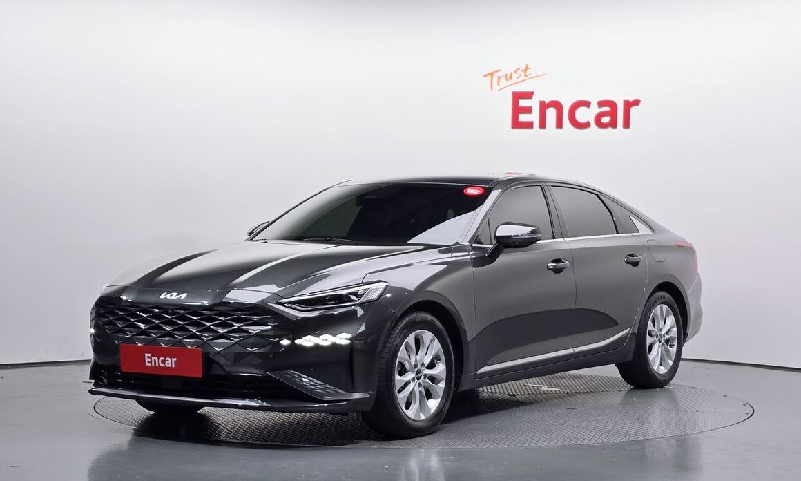 Kia K8 2023